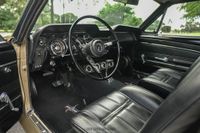 1967 Ford Mustang Hardtop for sale