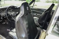 1967 Ford Mustang Hardtop for sale