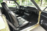 1967 Ford Mustang Hardtop for sale