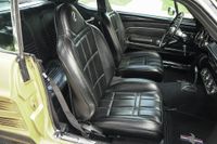 1967 Ford Mustang Hardtop for sale
