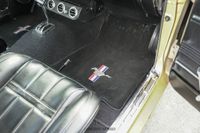 1967 Ford Mustang Hardtop for sale