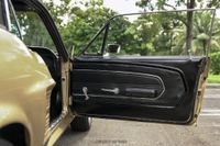 1967 Ford Mustang Hardtop for sale