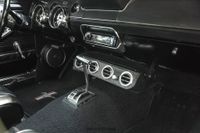1967 Ford Mustang Hardtop for sale