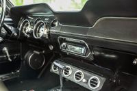 1967 Ford Mustang Hardtop for sale