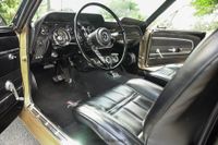 1967 Ford Mustang Hardtop for sale