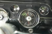 1967 Ford Mustang Hardtop for sale