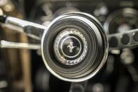 1967 Ford Mustang Hardtop for sale