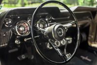 1967 Ford Mustang Hardtop for sale