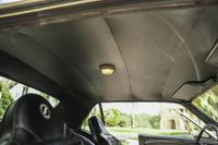 1967 Ford Mustang Hardtop for sale