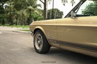 1967 Ford Mustang Hardtop for sale