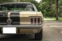 1967 Ford Mustang Hardtop for sale