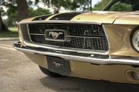 1967 Ford Mustang Hardtop for sale