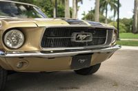 1967 Ford Mustang Hardtop for sale
