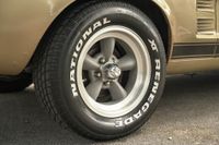 1967 Ford Mustang Hardtop for sale