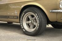 1967 Ford Mustang Hardtop for sale