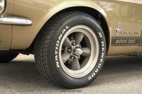 1967 Ford Mustang Hardtop for sale