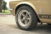 1967 Ford Mustang Hardtop for sale