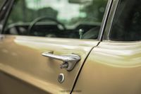 1967 Ford Mustang Hardtop for sale