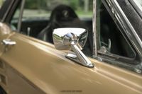 1967 Ford Mustang Hardtop for sale