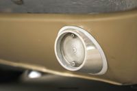 1967 Ford Mustang Hardtop for sale