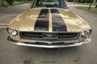 1967 Ford Mustang Hardtop for sale