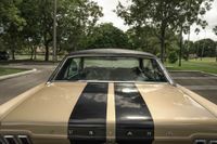 1967 Ford Mustang Hardtop for sale