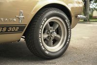 1967 Ford Mustang Hardtop for sale