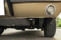 1967 Ford Mustang Hardtop for sale