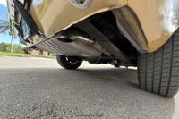 1967 Ford Mustang Hardtop for sale