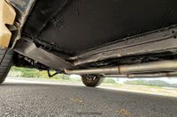 1967 Ford Mustang Hardtop for sale