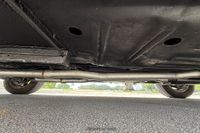 1967 Ford Mustang Hardtop for sale