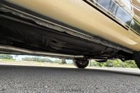 1967 Ford Mustang Hardtop for sale