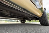 1967 Ford Mustang Hardtop for sale