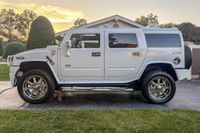 2005 Hummer H2 for sale