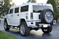 2005 Hummer H2 for sale