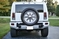 2005 Hummer H2 for sale