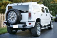 2005 Hummer H2 for sale