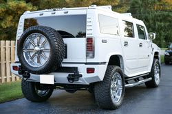2005 Hummer H2 for sale