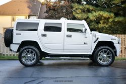 2005 Hummer H2 for sale