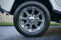 2005 Hummer H2 for sale