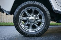 2005 Hummer H2 for sale