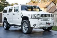 2005 Hummer H2 for sale