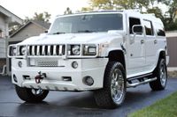 2005 Hummer H2 for sale