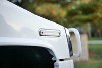 2005 Hummer H2 for sale
