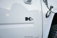 2005 Hummer H2 for sale