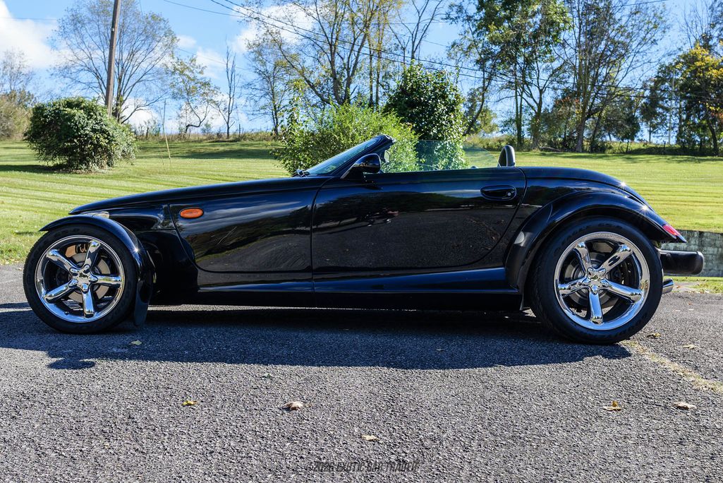 1999 Plymouth Prowler for sale