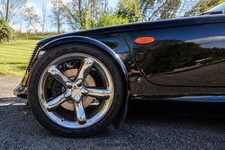 1999 Plymouth Prowler for sale