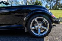 1999 Plymouth Prowler for sale