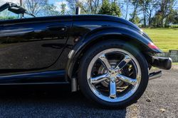 1999 Plymouth Prowler for sale