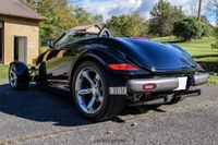 1999 Plymouth Prowler for sale